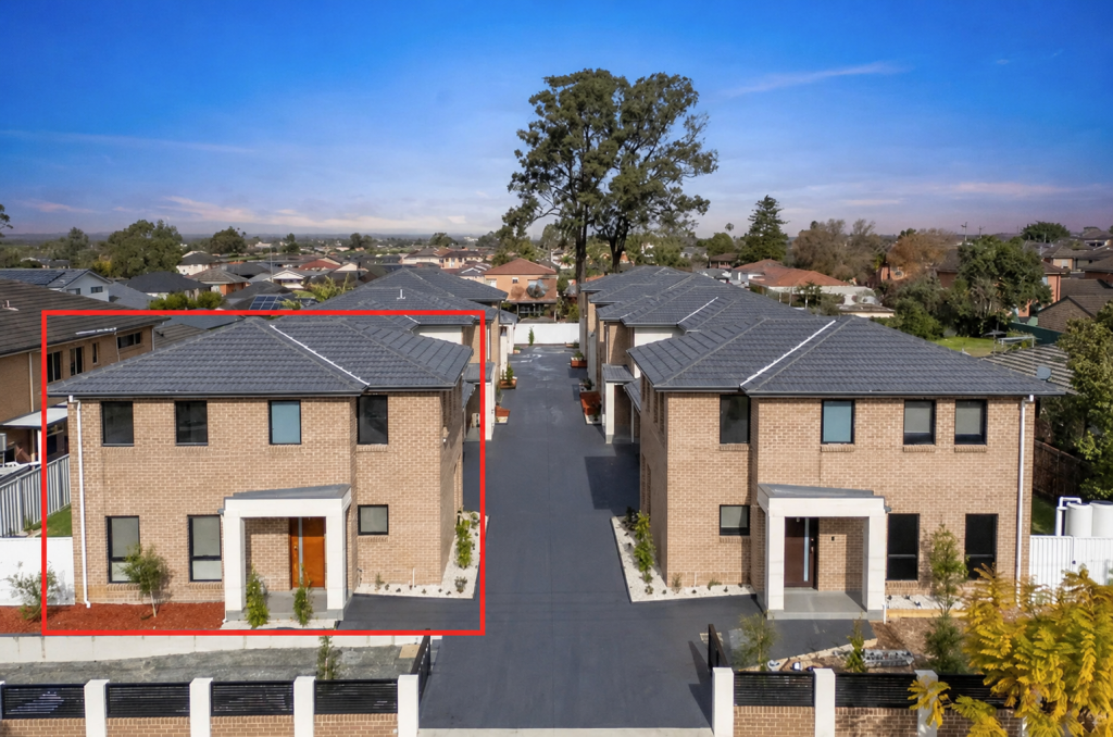 1/133-135 Station St, Fairfield Heights, NSW 2165