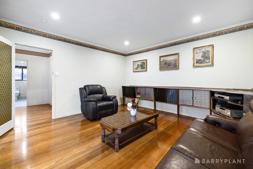 15 Frederick St, Bulleen, VIC 3105