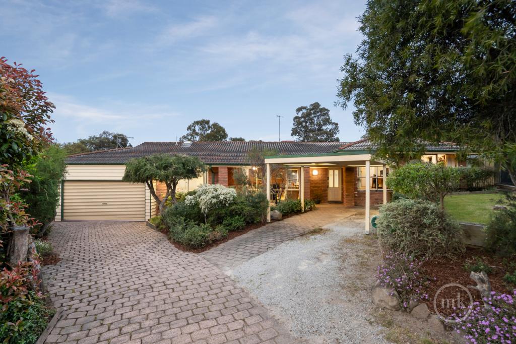 5 KEDA PL, GREENSBOROUGH, VIC 3088