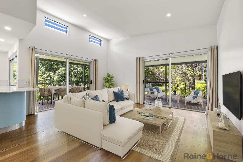 3 Euodia Ave, Pottsville, NSW 2489