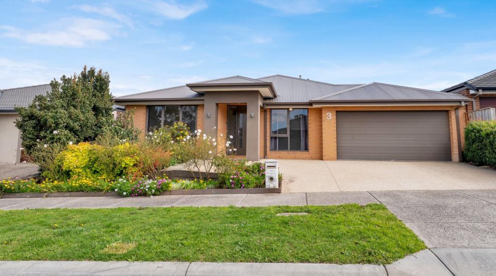 3 Compton Lane, Officer, VIC 3809