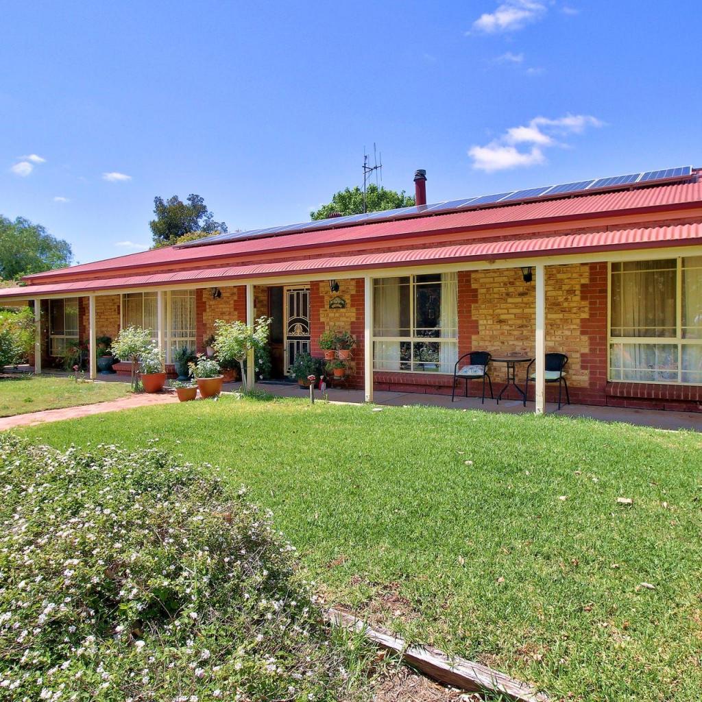 28 Gosse Ave, Loxton, SA 5333