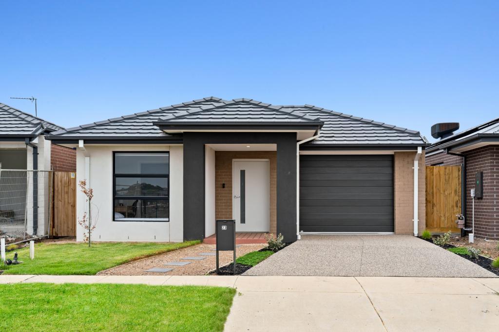 23 Whelan St, Armstrong Creek, VIC 3217