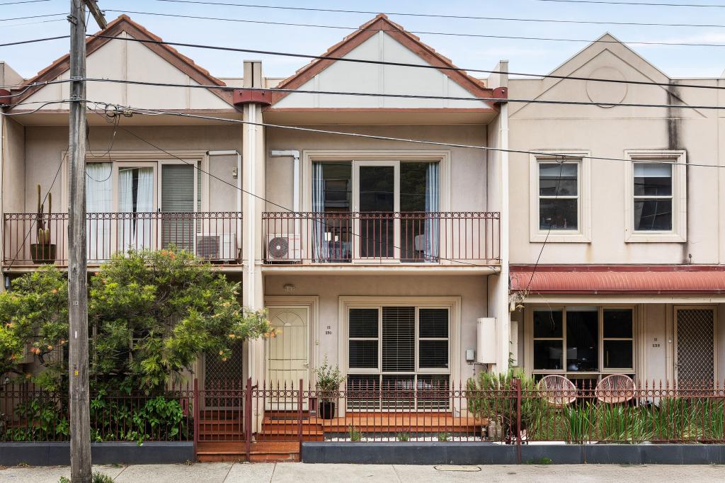 12/230 ALBERT ST, BRUNSWICK, VIC 3056