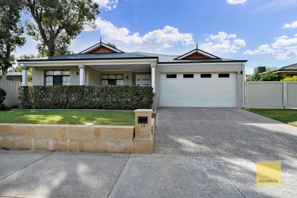 19 Lennox Pl, Hamersley, WA 6022
