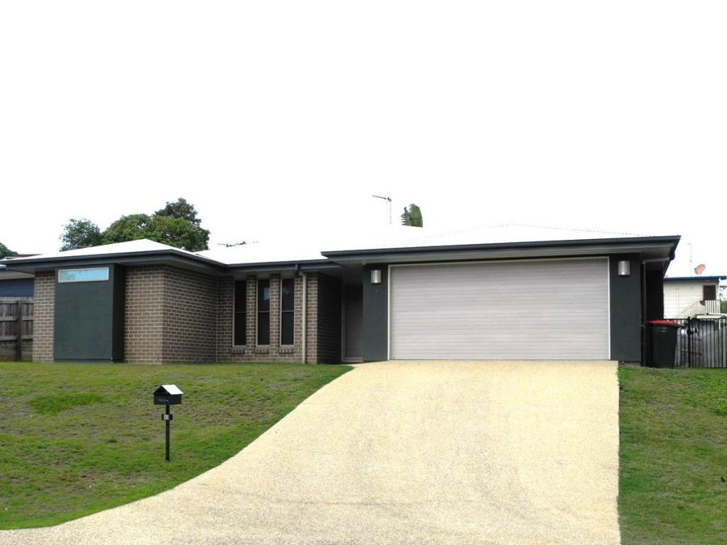 43 Bauhinia St, Boyne Island, QLD 4680