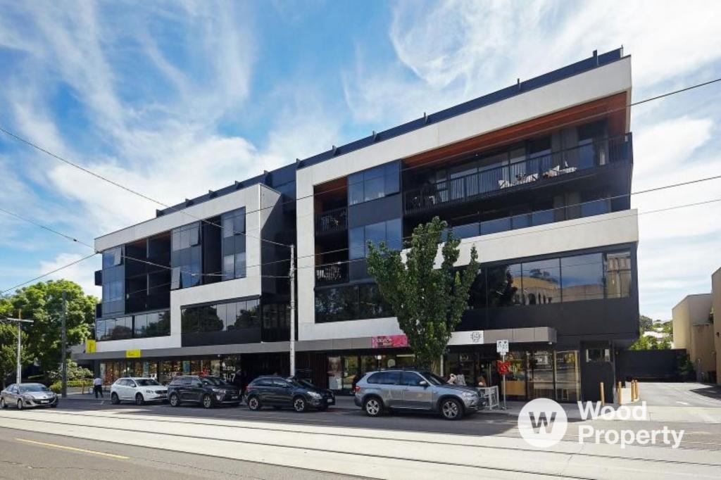 411/347 Camberwell Rd, Camberwell, VIC 3124