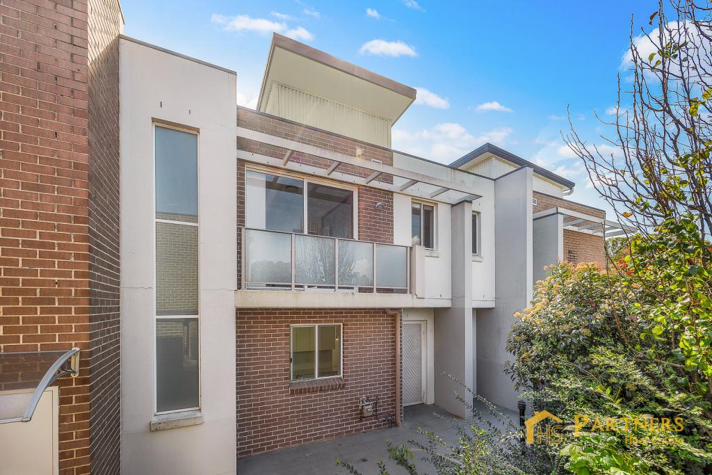 10/280-286 Park Rd, Berala, NSW 2141