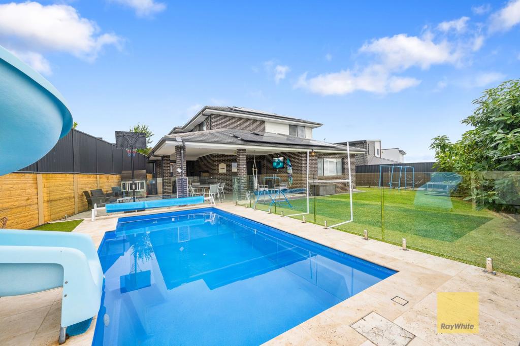 4 Farview Dr, Denham Court, NSW 2565