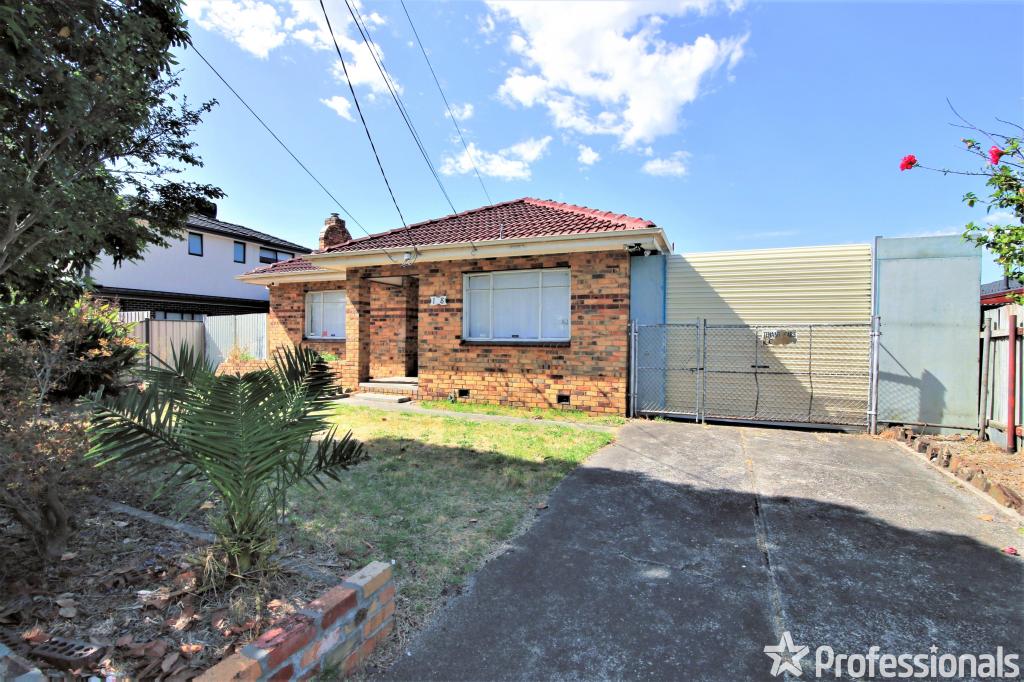 18 Agnes St, Noble Park, VIC 3174