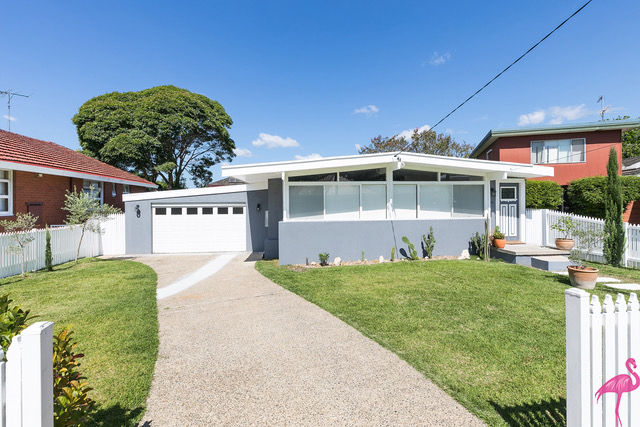 30 Johnston Ave, Kirrawee, NSW 2232