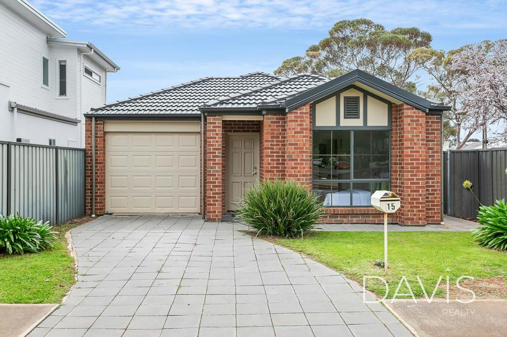 15 Crown St, Dover Gardens, SA 5048