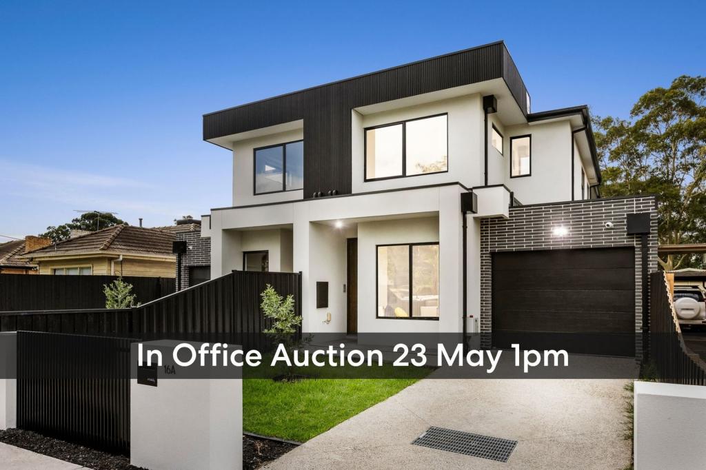 16a Elora Rd, Oakleigh South, VIC 3167