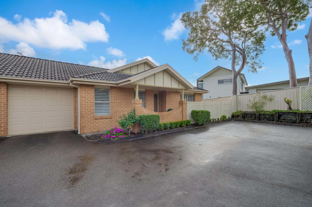 10/32 Kenibea Ave, Kahibah, NSW 2290