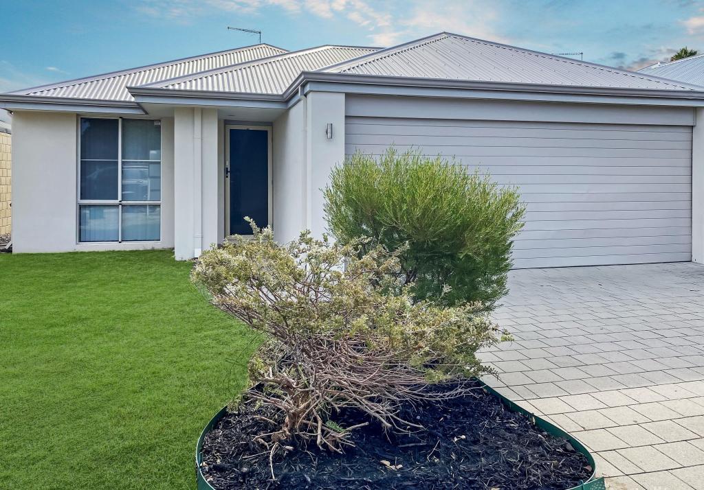 3/35 Myles Rd, Swan View, WA 6056