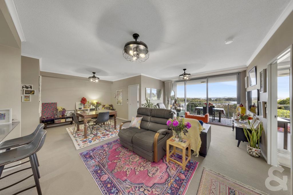 23/30 GOONDOON ST, GLADSTONE CENTRAL, QLD 4680