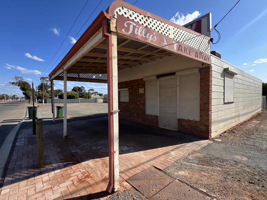 2 NORTH TCE, BOULDER, WA 6430