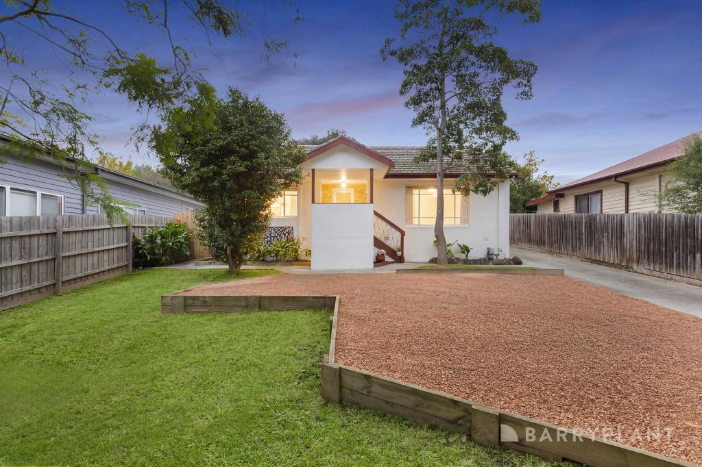 1/12 Elsie St, Boronia, VIC 3155