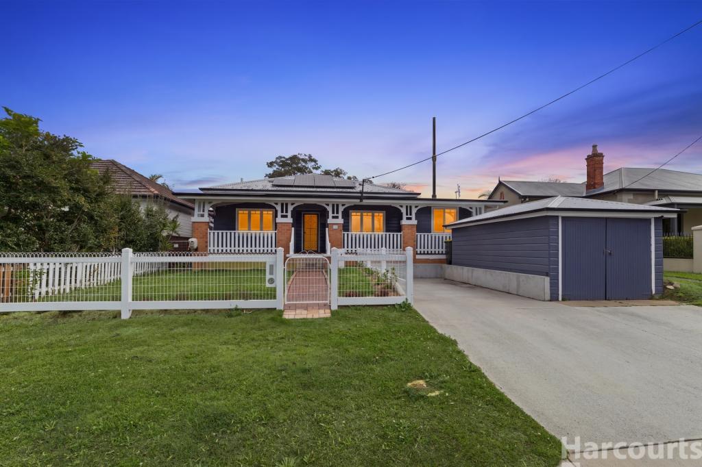 100 River St, West Kempsey, NSW 2440
