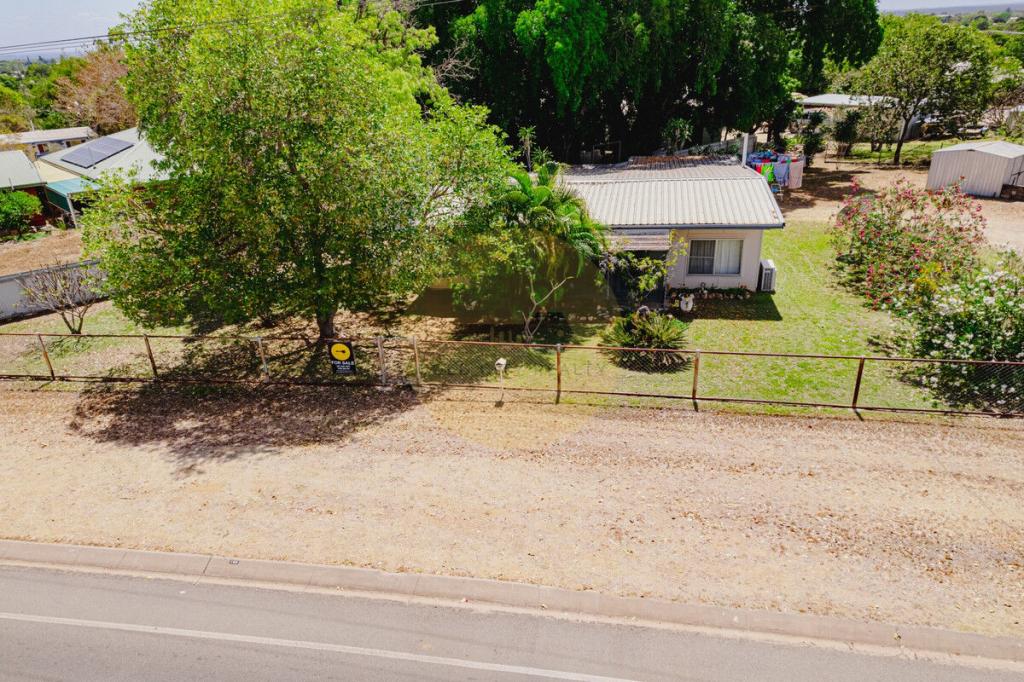 13 Day Dawn Rd, Charters Towers City, QLD 4820