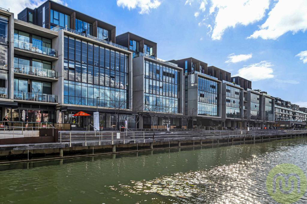 57/41 Eastlake Pde, Kingston, ACT 2604