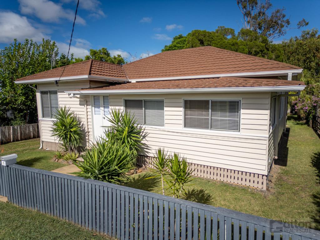 1 Beavan St, Gatton, QLD 4343