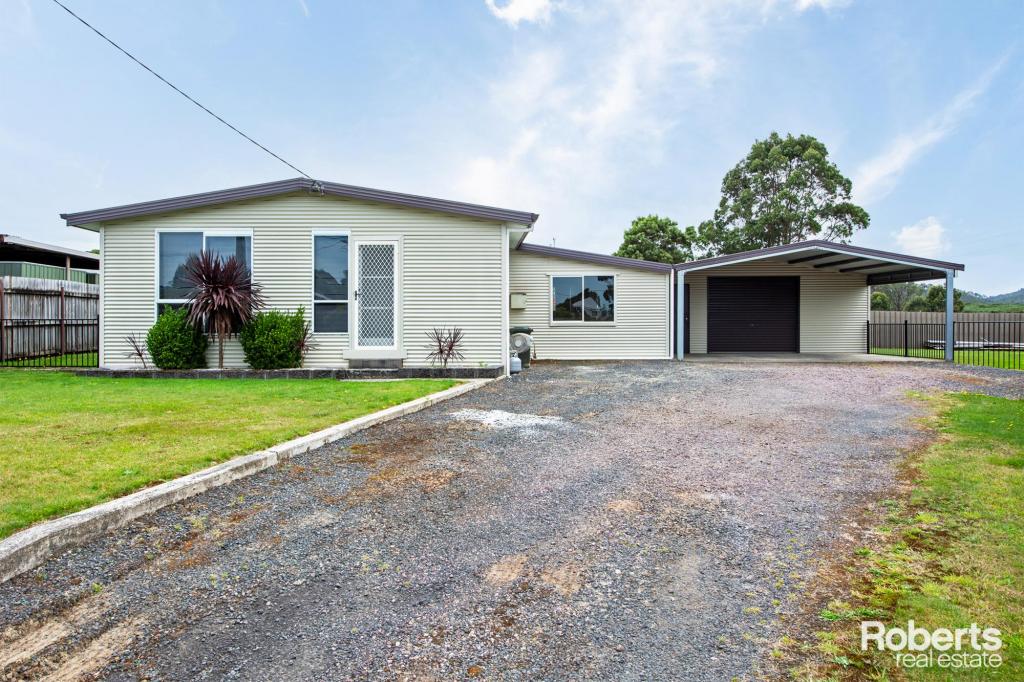 9 Doric Ct, Zeehan, TAS 7469