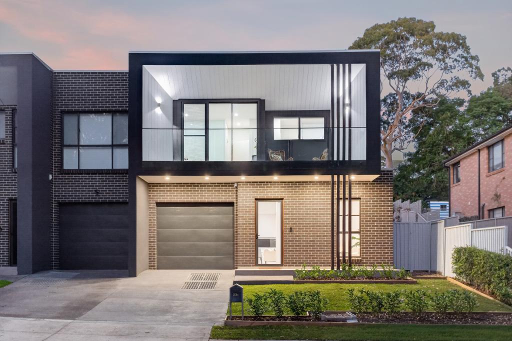 23b Broadoaks St, Ermington, NSW 2115