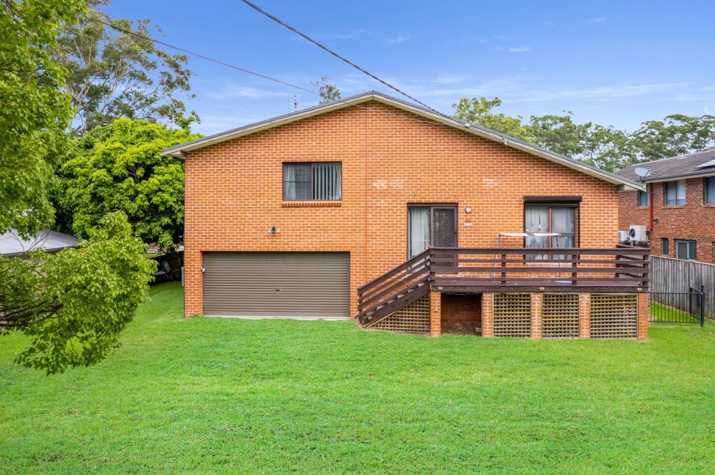 38 GEOFFREY RD, CHITTAWAY POINT, NSW 2261