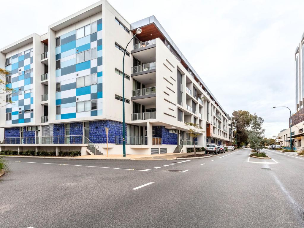 39/20 Rowe Ave, Rivervale, WA 6103