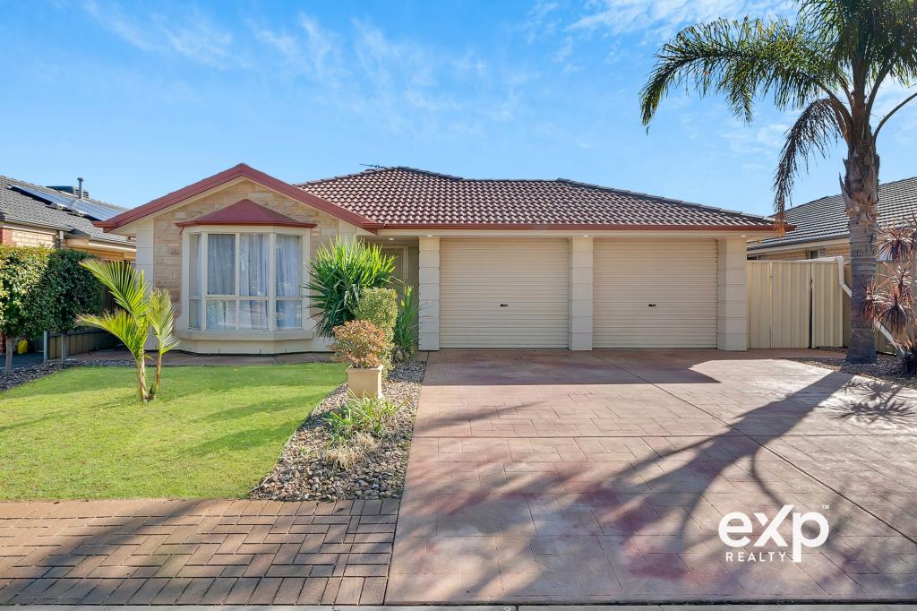 13 TRINITY CT, ANDREWS FARM, SA 5114