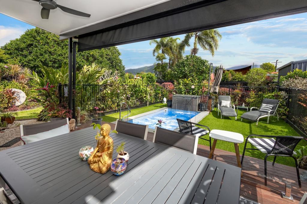 9 Card Ave, Manunda, QLD 4870