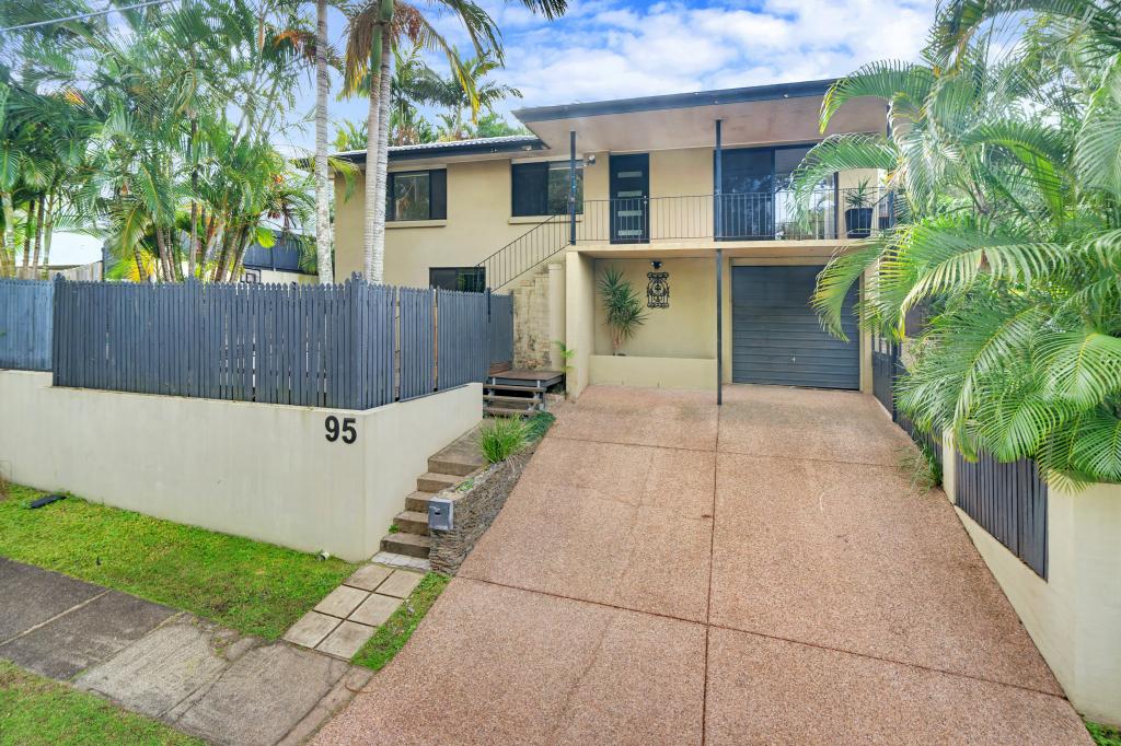 95 Burrendah Rd, Jindalee, QLD 4074