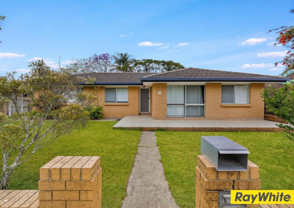 7 Parinari St, Algester, QLD 4115