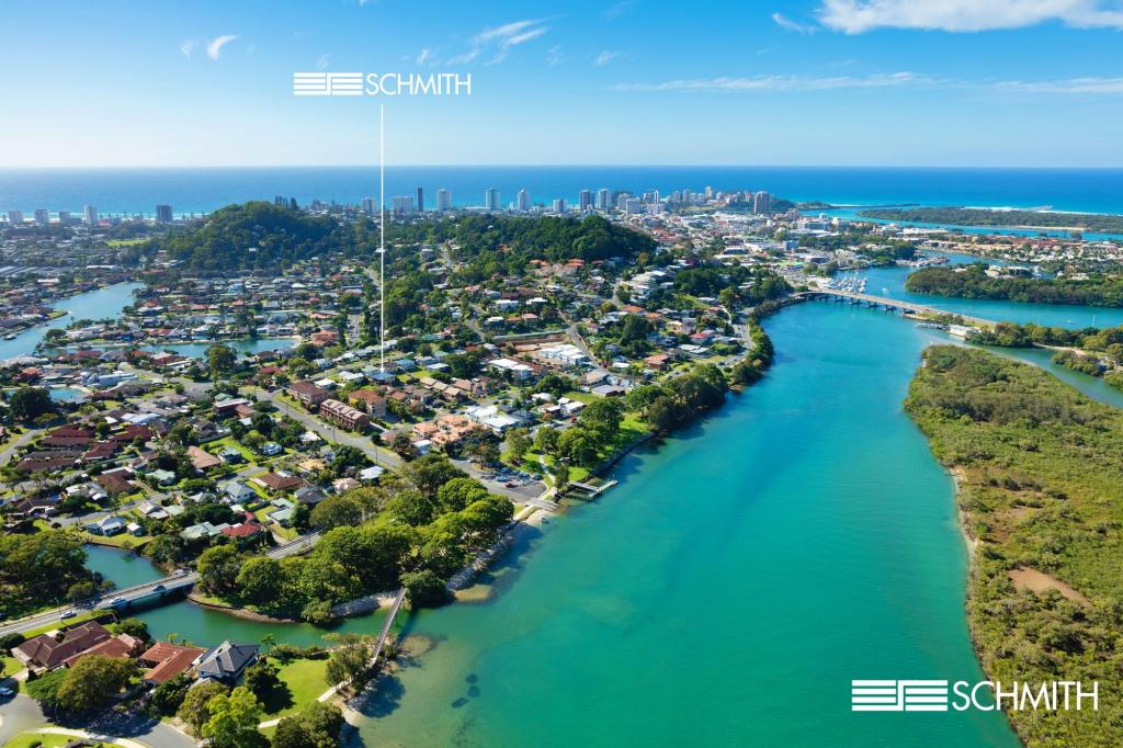 22 STANLEY LANE, TWEED HEADS, NSW 2485