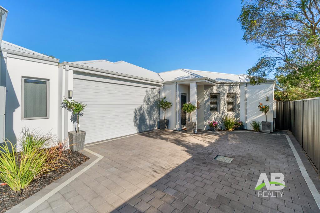 81C FREDERICK ST, WANNEROO, WA 6065