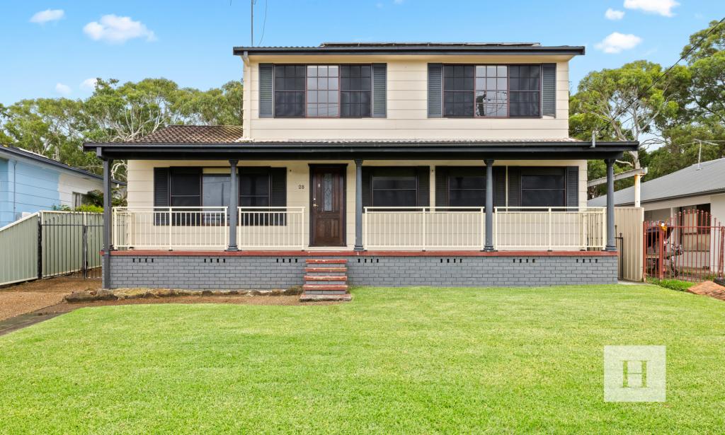 28 Goorawin St, Gwandalan, NSW 2259