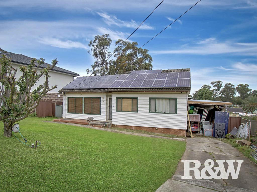 68 Emily St, Mount Druitt, NSW 2770