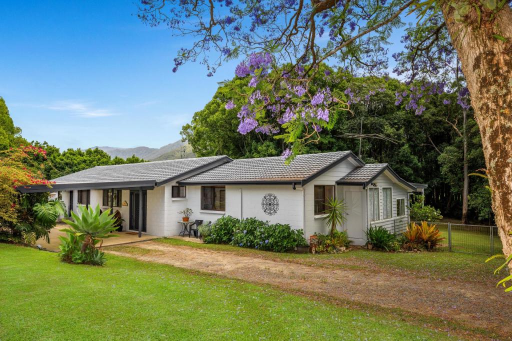 142 North Bonville Rd, Bonville, NSW 2450