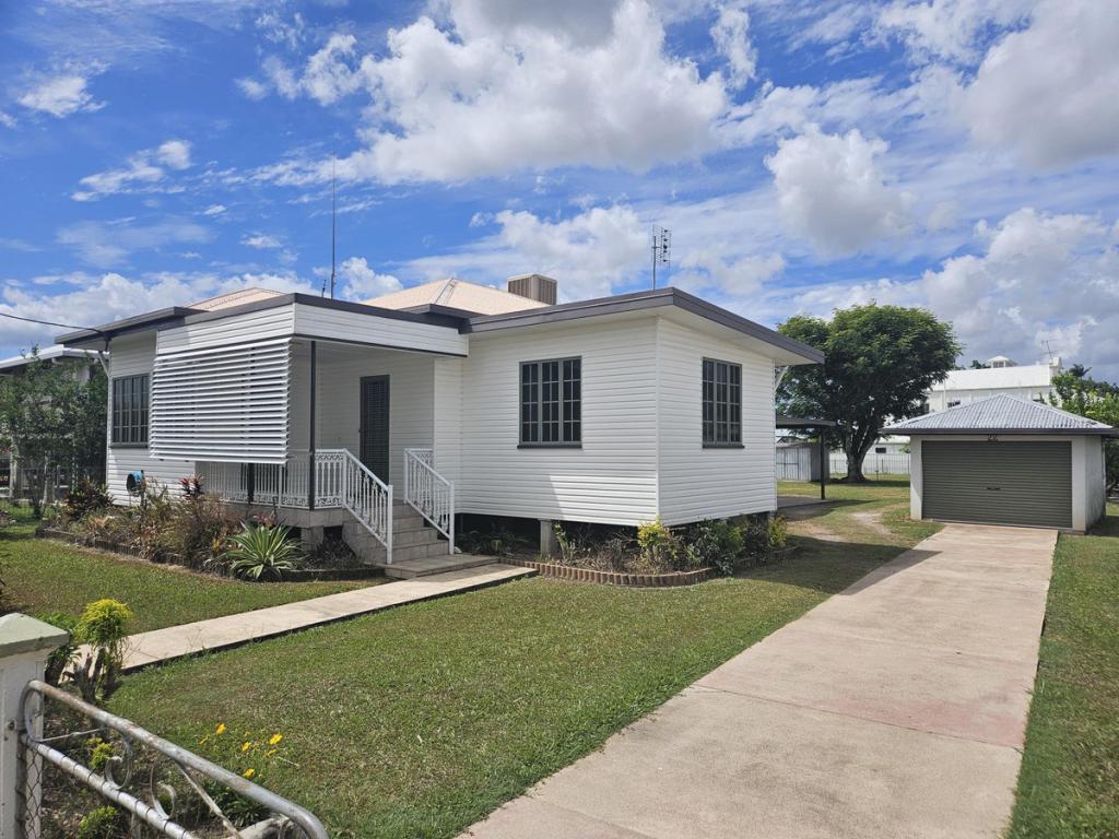 22 Atkinson St, Ingham, QLD 4850