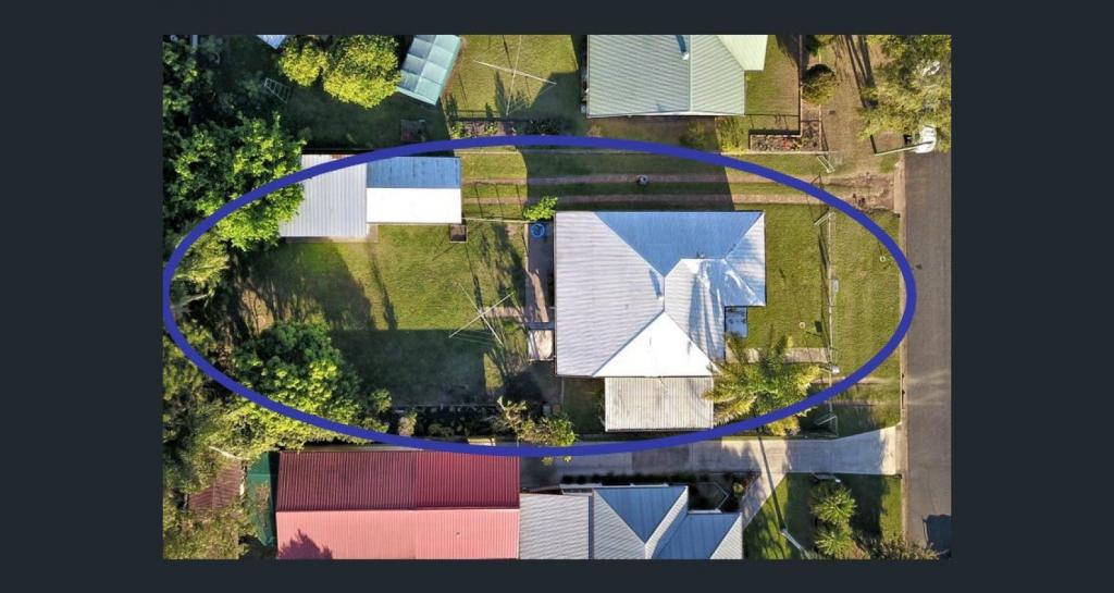 19 Burrum St, Maryborough, QLD 4650
