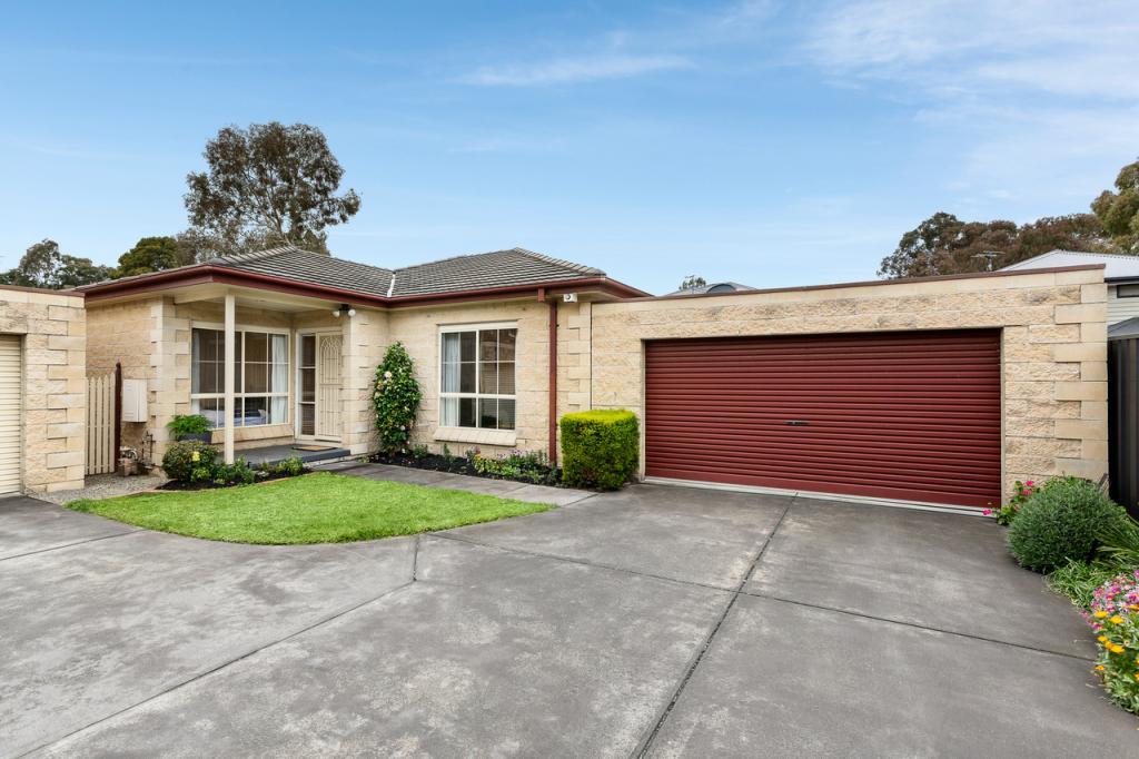 2/92 Broad Gully Rd, Diamond Creek, VIC 3089