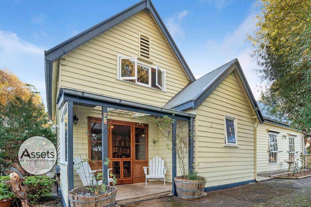 5 Barkers Rd, St Helens, VIC 3285