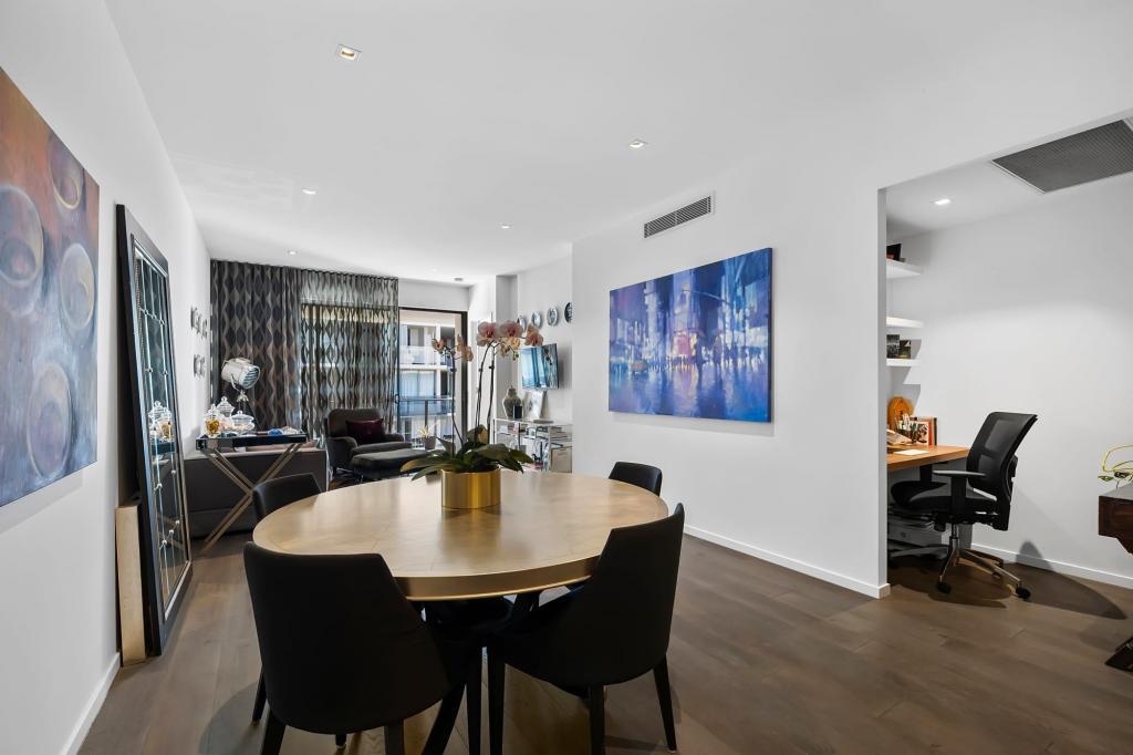 810/38 Helen St, Teneriffe, QLD 4005