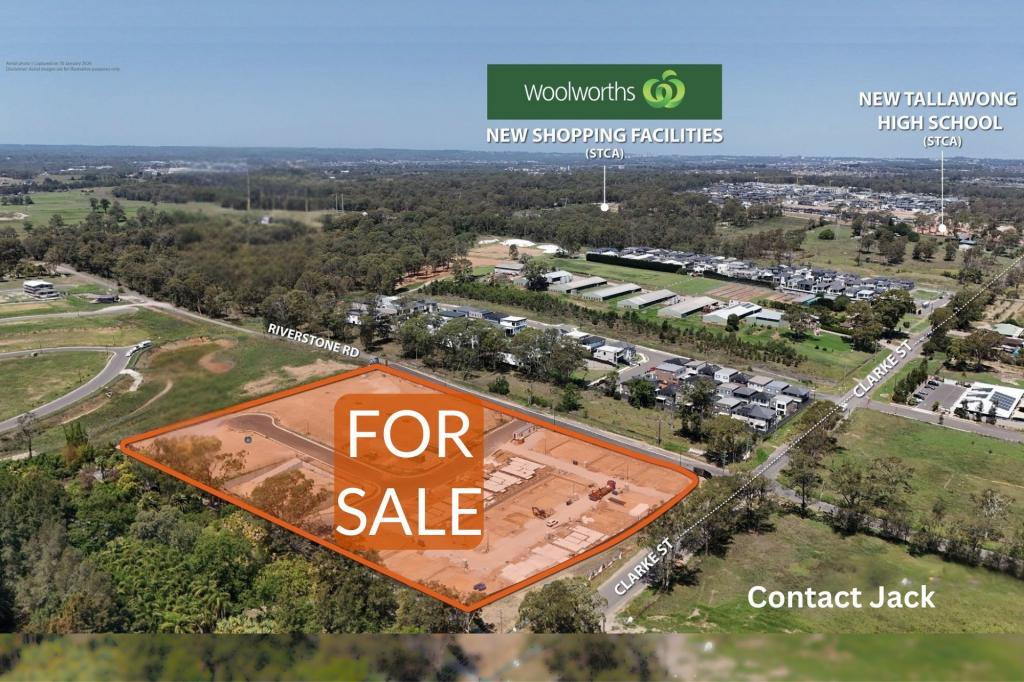 12 Clark St, Rouse Hill, NSW 2155