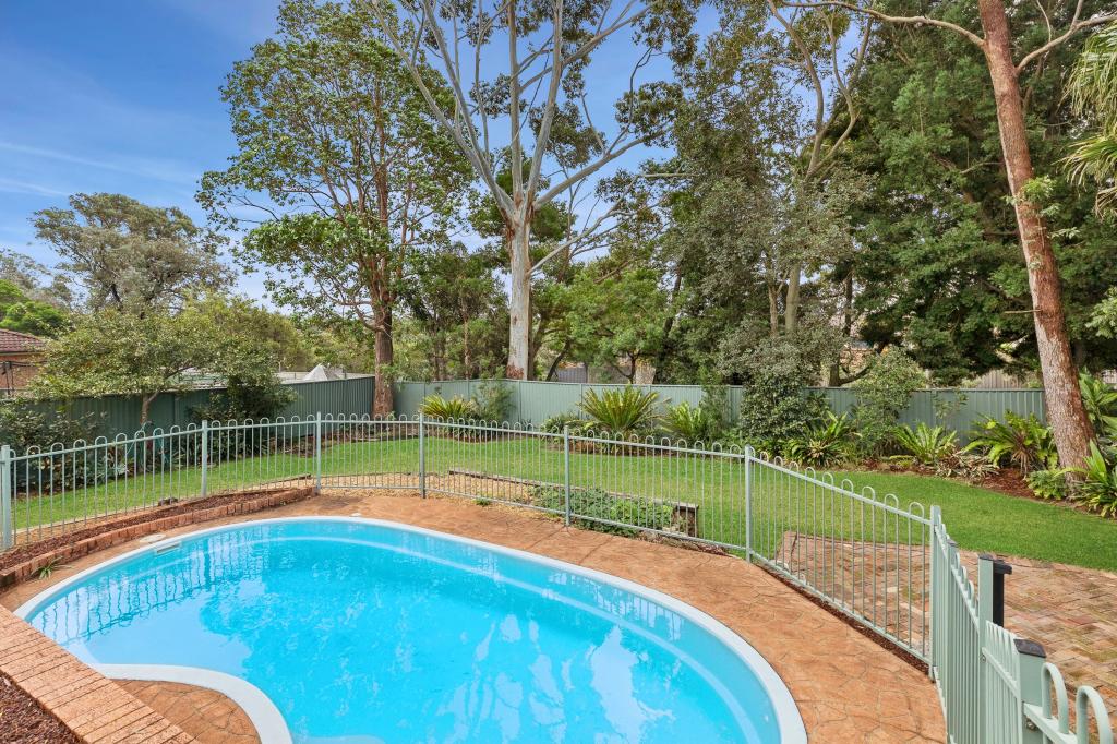 5 Paringa Pl, Bangor, NSW 2234