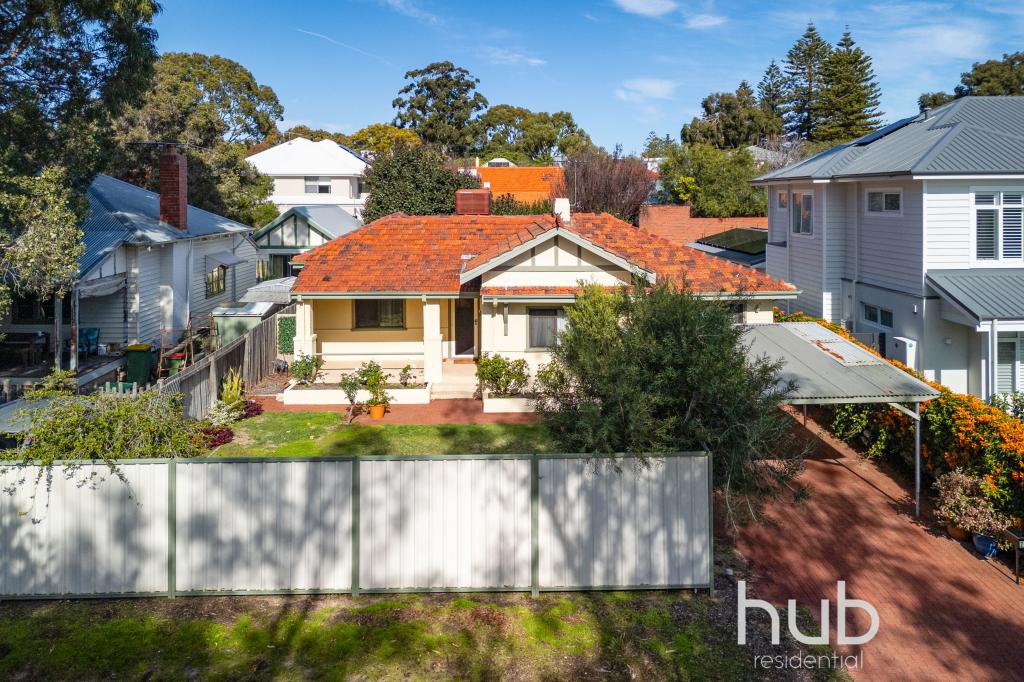22 Lynton St, Swanbourne, WA 6010