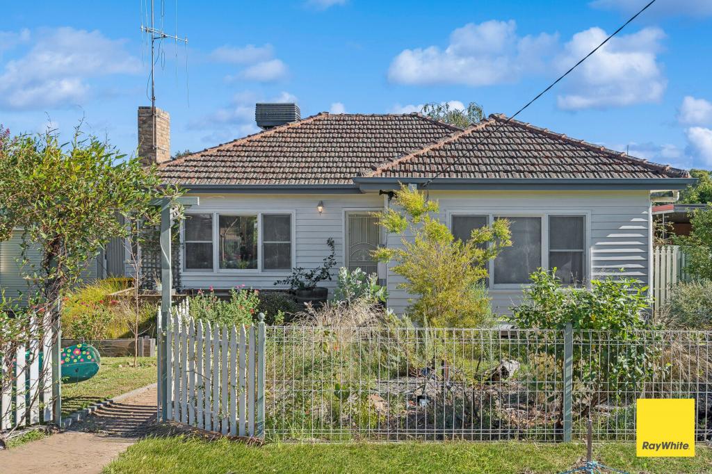 6 Weatherall St, California Gully, VIC 3556