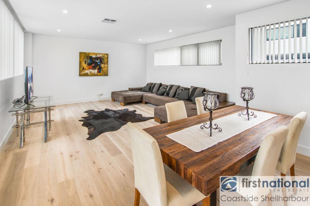 6/23 Addison St, Shellharbour, NSW 2529