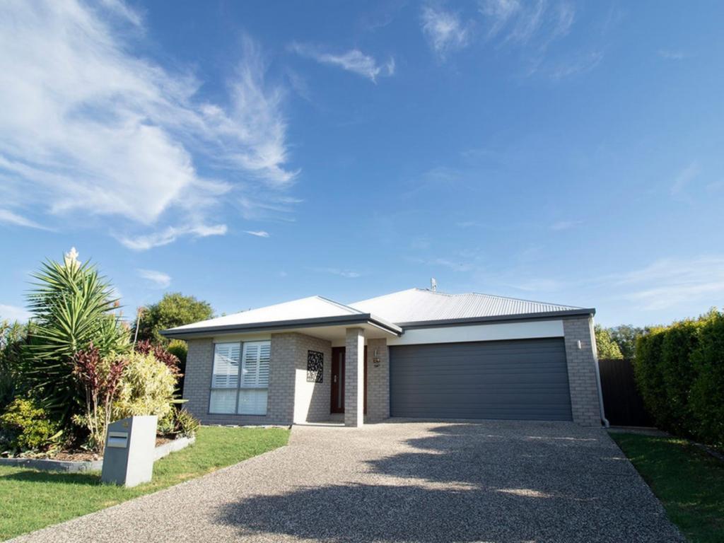 48 Durack Pl, Laidley, QLD 4341